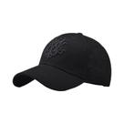 Bonés Snapback Unissex Ajustáveis Com Bordado Totem 3D, Estilo Hip Hop, Para Verão, Casual, Proteção