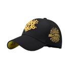 Bonés Snapback Unissex Ajustáveis Com Bordado Totem 3D, Estilo Hip Hop, Para Verão, Casual, Proteção Bonés Snapback Unissex Ajustáveis Com Bordado Totem 3D, Estilo Hip Hop, Para Verão, Casual, Proteção