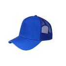 Bonés Trucker azul