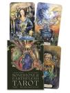 Bonestone & earthflesh tarot - the reawakening Bonestone & earthflesh tarot - the reawakening