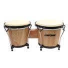 Bongo 6'' x 7'' Liverpool