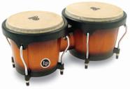 BONGO LP ASPIRE LPA601-VSB 6" e 7" BONGO LP ASPIRE LPA601-VSB 6" e 7"