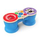 Bongo Musical Infantil em Madeira 6768.7 - Hape
