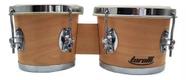 Bongo Torelli Tb010 Na 6x7 Natural Madeira Pele Animal