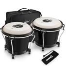 Bongôs Eastar EBO-1 (6” e 7”) - Para Crianças e Adultos