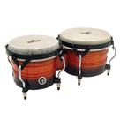 Bongos Latin Percussion Lp M301 Matador Custom Vintage