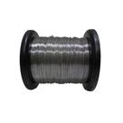 Bonina de Acço inox 0,70mm 293M Arame Liso P/ Cerca Eletrica - Bufalo