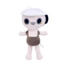 Bonito Dandy's World Brinquedo De Pelúcia Macio Recheado Sucata Travesseiro Bonecas Para Presentes