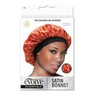 Bonnet Evolve Exotics Satin Sunset para uso noturno