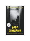 Bono - stories of surrender Bono - stories of surrender