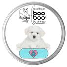 Booboo Butter The Blissful Dog para maltês 60 ml Booboo Butter The Blissful Dog para maltês 60 ml