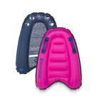 Boogie Boogie Boogie Board para crianças ZAMASMEL Lightweight Pink