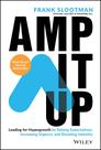 Book Amp It Up: liderando o hipercrescimento aumentando as expectativas