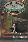 Book Bell, Book and Corpses (Nick e Nora Mystery) Kindle