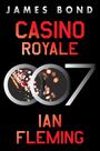 Book Casino Royale: um romance de James Bond de William Morrow