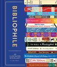 Book Chronicle Books Bibliophile: Uma miscelânea ilustrada