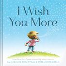 Book Chronicle Books I Wish You More
