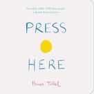 Book Chronicle Press Here (Herve Tullet) Aprendendo a ler
