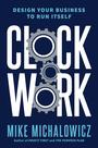 Book Clockwork: projete sua empresa para funcionar sozinha - Portfólio