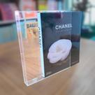 Book Cover Chanel Collections Book Cover Chanel Collections
