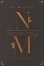 Book Crossway New Morning Mercies: Um devocional evangélico diário