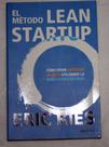 Book Deusto O método Lean Startup: Como criar empresas de sucesso usando inovação contínua Book Deusto O método Lean Startup: Como criar empresas de sucesso usando inovação contínua