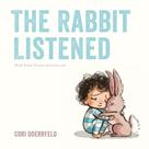 Book Dial Books The Rabbit Listened Book Dial Books The Rabbit Listened