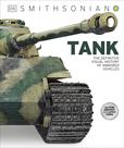 Book DK Tank: A história visual definitiva dos veículos blindados