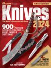 Book Gun Digest Books Knives 2024, 44ª edição Book Gun Digest Books Knives 2024, 44ª edição