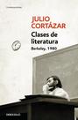 Book Literature Courses Berkeley 1980, edição em espanhol