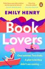 Book Lovers - PENGUIN UK Book Lovers - PENGUIN UK