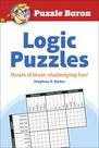 Book Puzzle Baron's Logic Puzzles Horas de diversão desafiadora