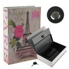 Book Safe KYODOLED Dictionary Diversion Secret Lock Box