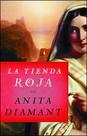 Book Scribner Book Company La tienda roja (edição em espanhol)