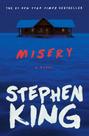 Book Scribner Book Company Misery: um romance
