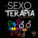 Book Sexo Terapia - Jogos Secretos