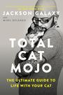 Book Tarcher Total Cat Mojo: o guia definitivo para a vida