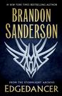 Book Tor Books Edgedancer: do arquivo Stormlight Book Tor Books Edgedancer: do arquivo Stormlight