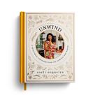 Book Unwind: Um livro de receitas devocional para pessoas atormentadas e famintas