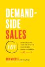 Books Demand-Side Sales 101: pare de vender e ajude os clientes