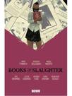 Books of slaughter