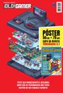 Bookzine Pôster Capa Revista VideoGame Ed. 1 - 50cm x 70cm Bookzine Pôster Capa Revista VideoGame Ed. 1 - 50cm x 70cm