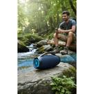 Boombox 200W Potente 30h Bateria Bluetooth IP66 RGB