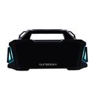 Boombox Bumpboxx Thump Bluetooth resistente à água IPX6 Boombox Bumpboxx Thump Bluetooth resistente à água IPX6