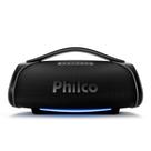 Boombox Philco Extreme Bluetooth V.5.4 300W PBX01 Bivolt
