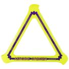 Boomerang Aerobie Orbiter High Performance 29,21 cm amarelo
