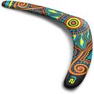 Boomerang Refresh Sports Foam 43cm Outdoor Toy Fly 30m