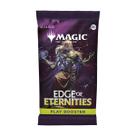 Booster 14 Cards Magic Edge Of Eternities Inglês