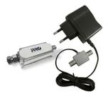 Booster amplificador pqbt 4000 lte tv digital uhf 40 db Booster amplificador pqbt 4000 lte tv digital uhf 40 db