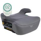 Booster Assento de elevação Firenze Cinza i-Size - Infanti